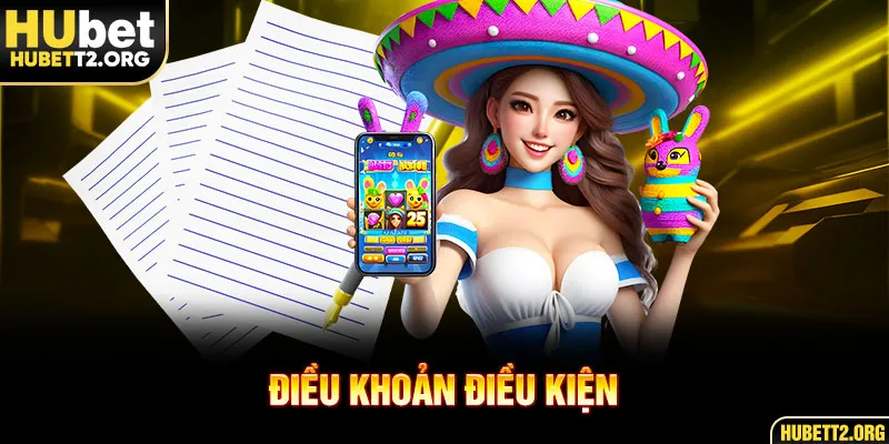 Mục đích cuối cùng của điều khoản điều kiện tại nhà cái